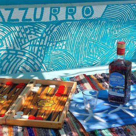 Azzurro Naxos, Azzurro I - Azzurro II - Azzurro III Διαμέρισμα Naxos City Εξωτερικό φωτογραφία