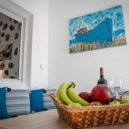 Azzurro Naxos, Azzurro I - Azzurro II - Azzurro III Διαμέρισμα Naxos City Εξωτερικό φωτογραφία