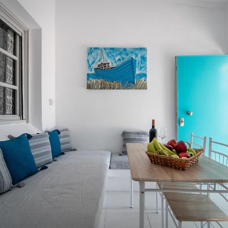 Azzurro Naxos, Azzurro I - Azzurro II - Azzurro III Διαμέρισμα Naxos City Εξωτερικό φωτογραφία