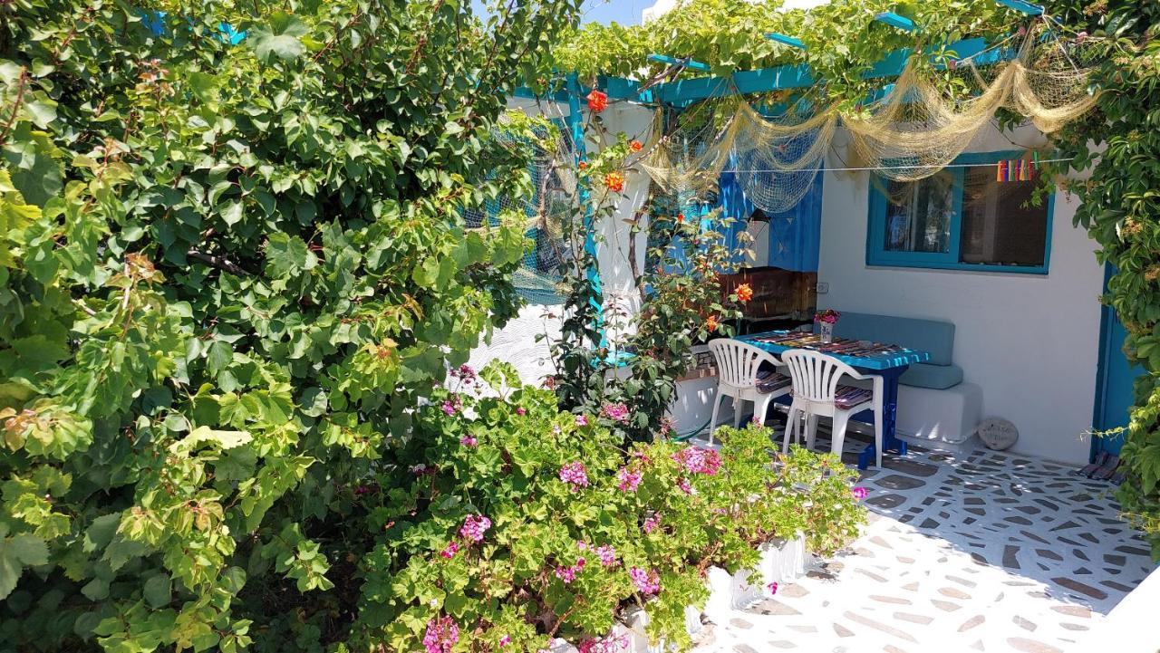 Azzurro Naxos, Azzurro I - Azzurro II - Azzurro III Διαμέρισμα Naxos City Εξωτερικό φωτογραφία
