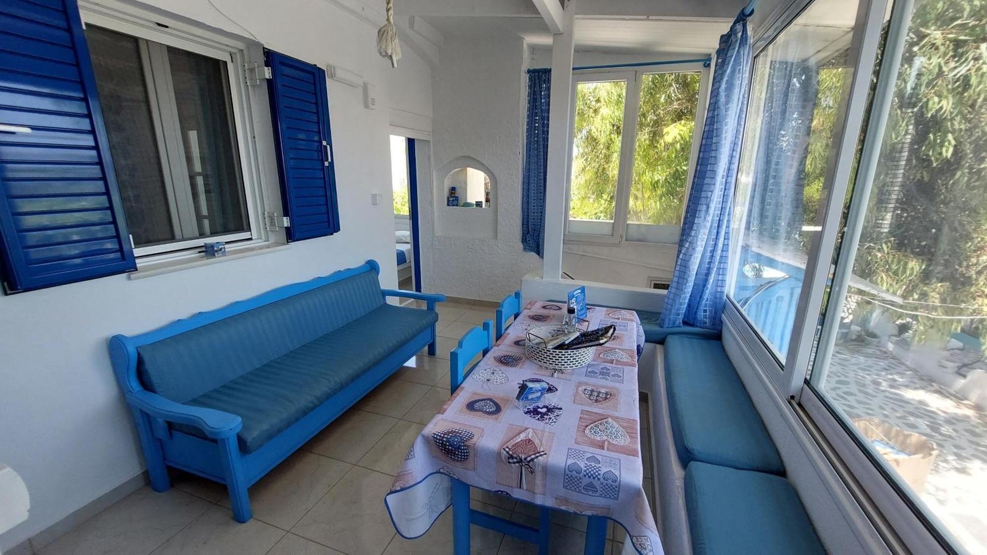 Azzurro Naxos, Azzurro I - Azzurro II - Azzurro III Διαμέρισμα Naxos City Εξωτερικό φωτογραφία