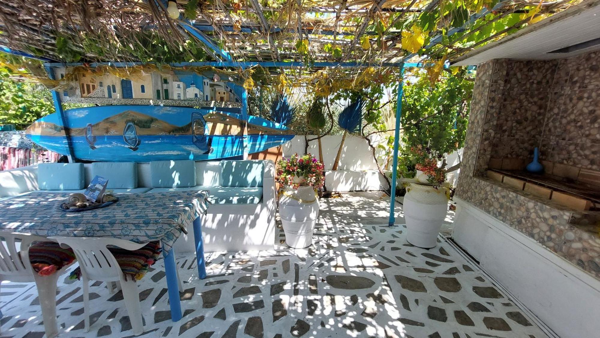 Azzurro Naxos, Azzurro I - Azzurro II - Azzurro III Διαμέρισμα Naxos City Εξωτερικό φωτογραφία