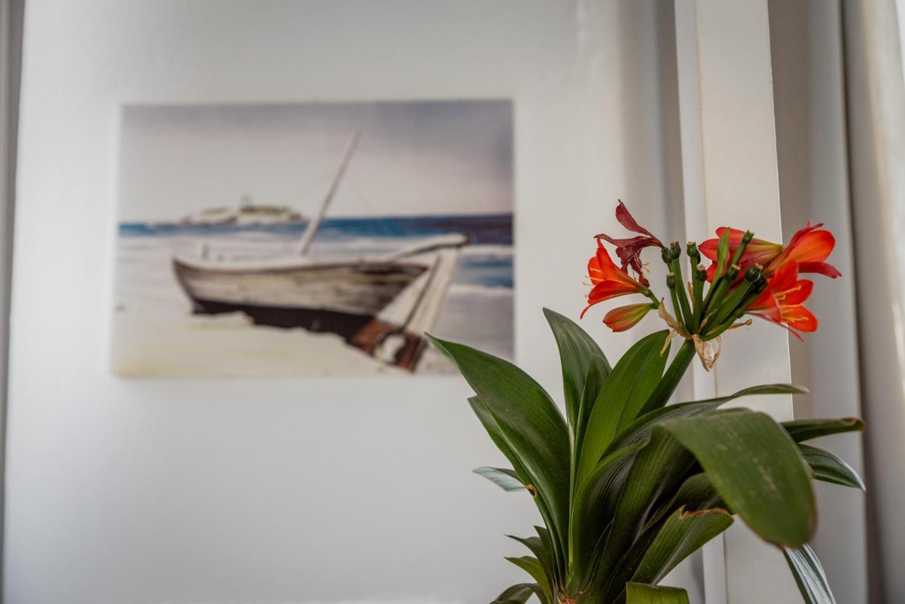 Azzurro Naxos, Azzurro I - Azzurro II - Azzurro III Διαμέρισμα Naxos City Εξωτερικό φωτογραφία
