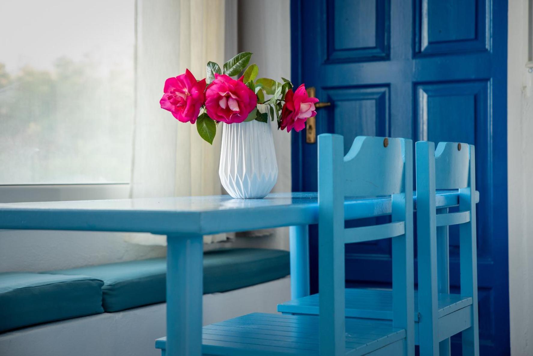 Azzurro Naxos, Azzurro I - Azzurro II - Azzurro III Διαμέρισμα Naxos City Εξωτερικό φωτογραφία