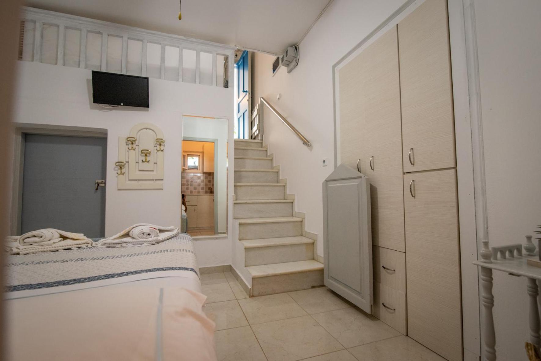 Azzurro Naxos, Azzurro I - Azzurro II - Azzurro III Διαμέρισμα Naxos City Εξωτερικό φωτογραφία