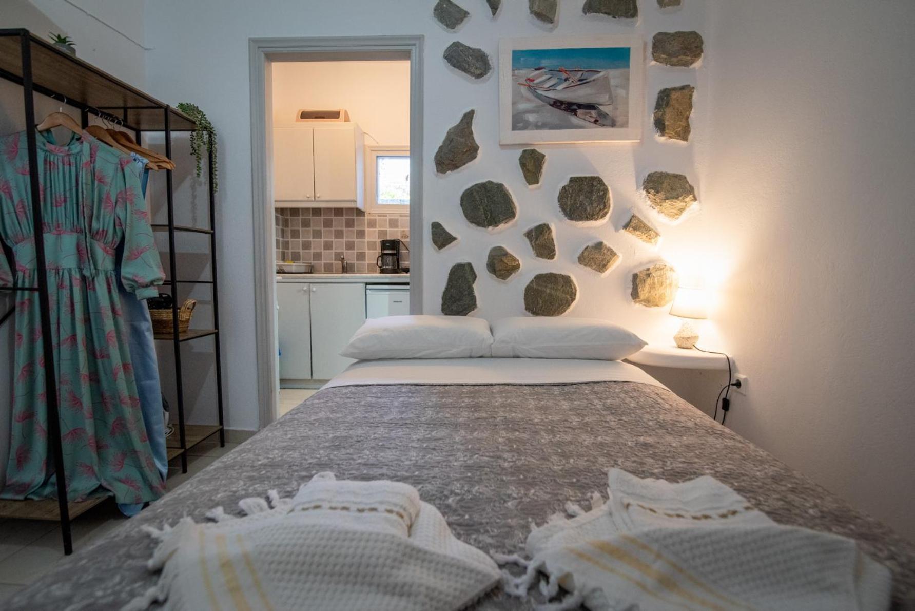 Azzurro Naxos, Azzurro I - Azzurro II - Azzurro III Διαμέρισμα Naxos City Εξωτερικό φωτογραφία