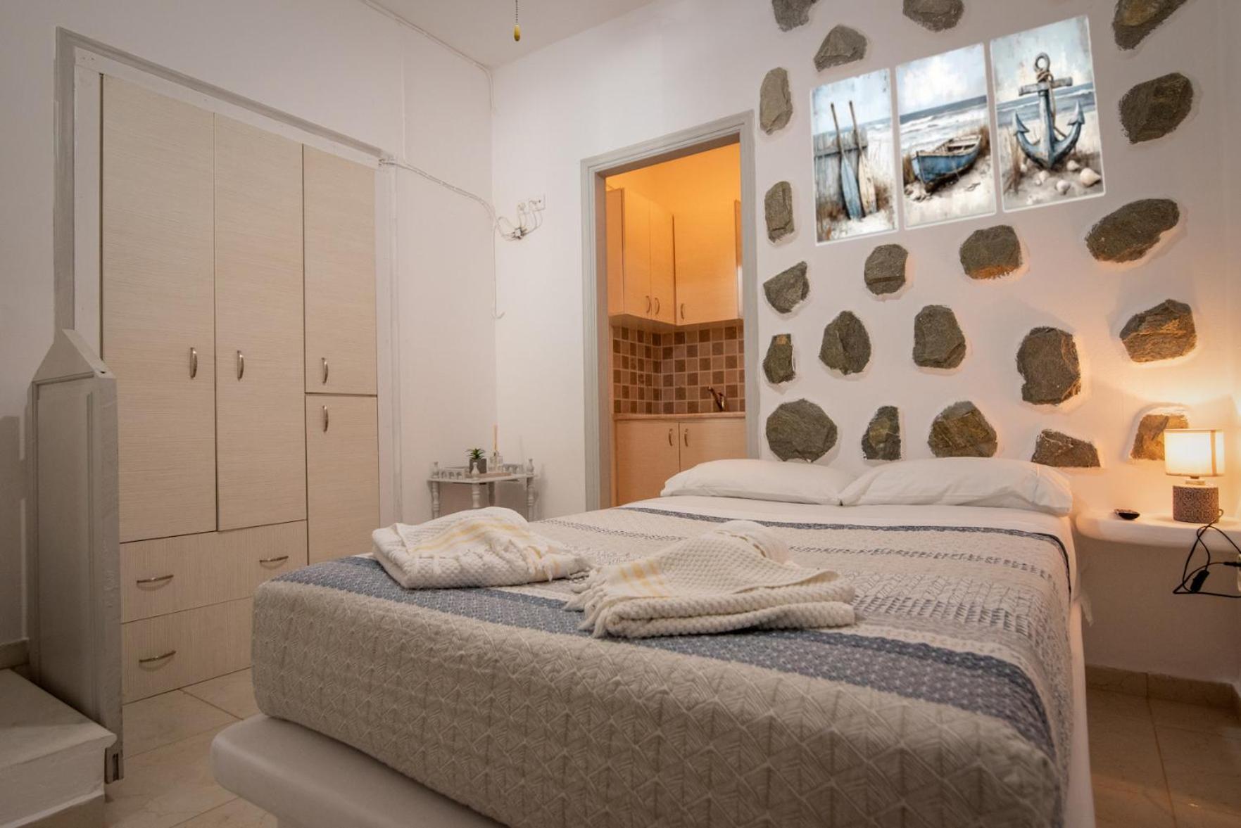 Azzurro Naxos, Azzurro I - Azzurro II - Azzurro III Διαμέρισμα Naxos City Εξωτερικό φωτογραφία