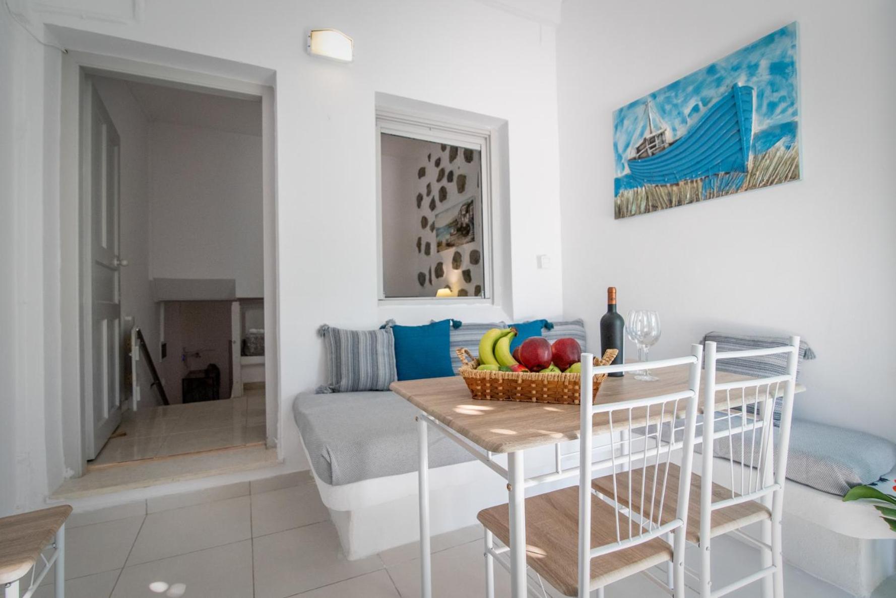 Azzurro Naxos, Azzurro I - Azzurro II - Azzurro III Διαμέρισμα Naxos City Εξωτερικό φωτογραφία
