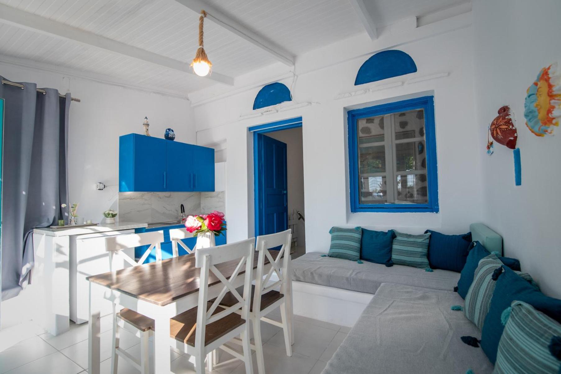 Azzurro Naxos, Azzurro I - Azzurro II - Azzurro III Διαμέρισμα Naxos City Εξωτερικό φωτογραφία