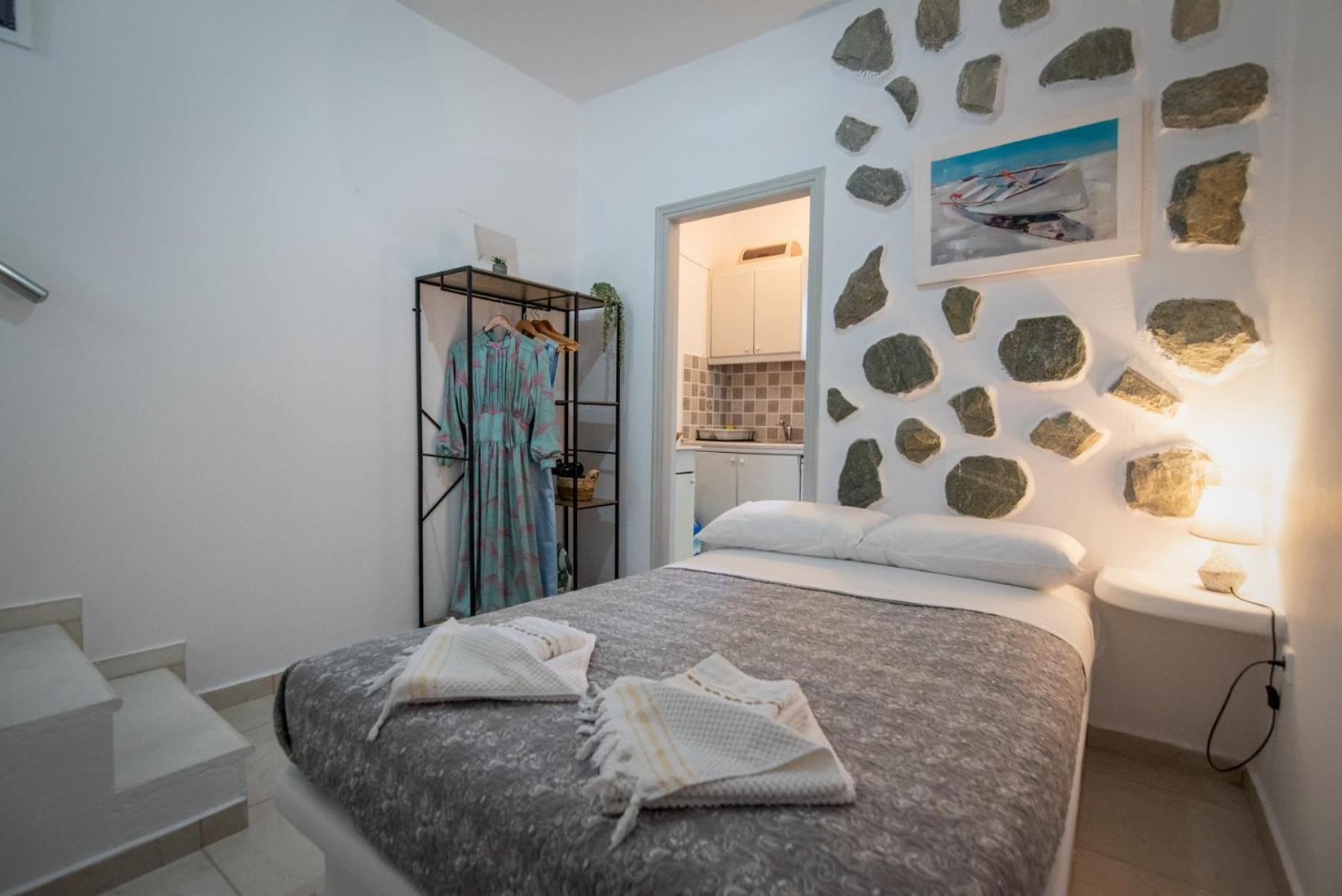 Azzurro Naxos, Azzurro I - Azzurro II - Azzurro III Διαμέρισμα Naxos City Εξωτερικό φωτογραφία