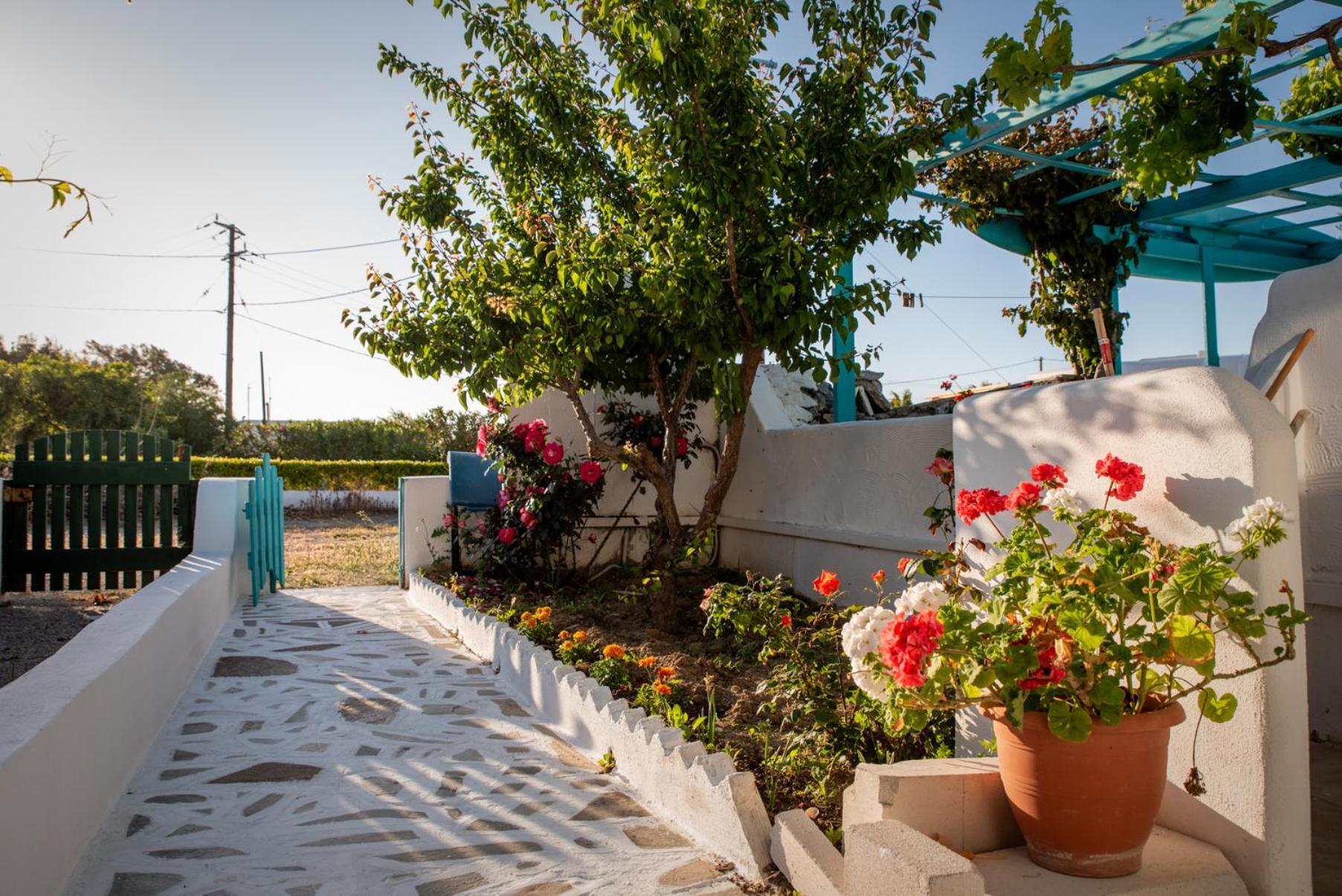 Azzurro Naxos, Azzurro I - Azzurro II - Azzurro III Διαμέρισμα Naxos City Εξωτερικό φωτογραφία