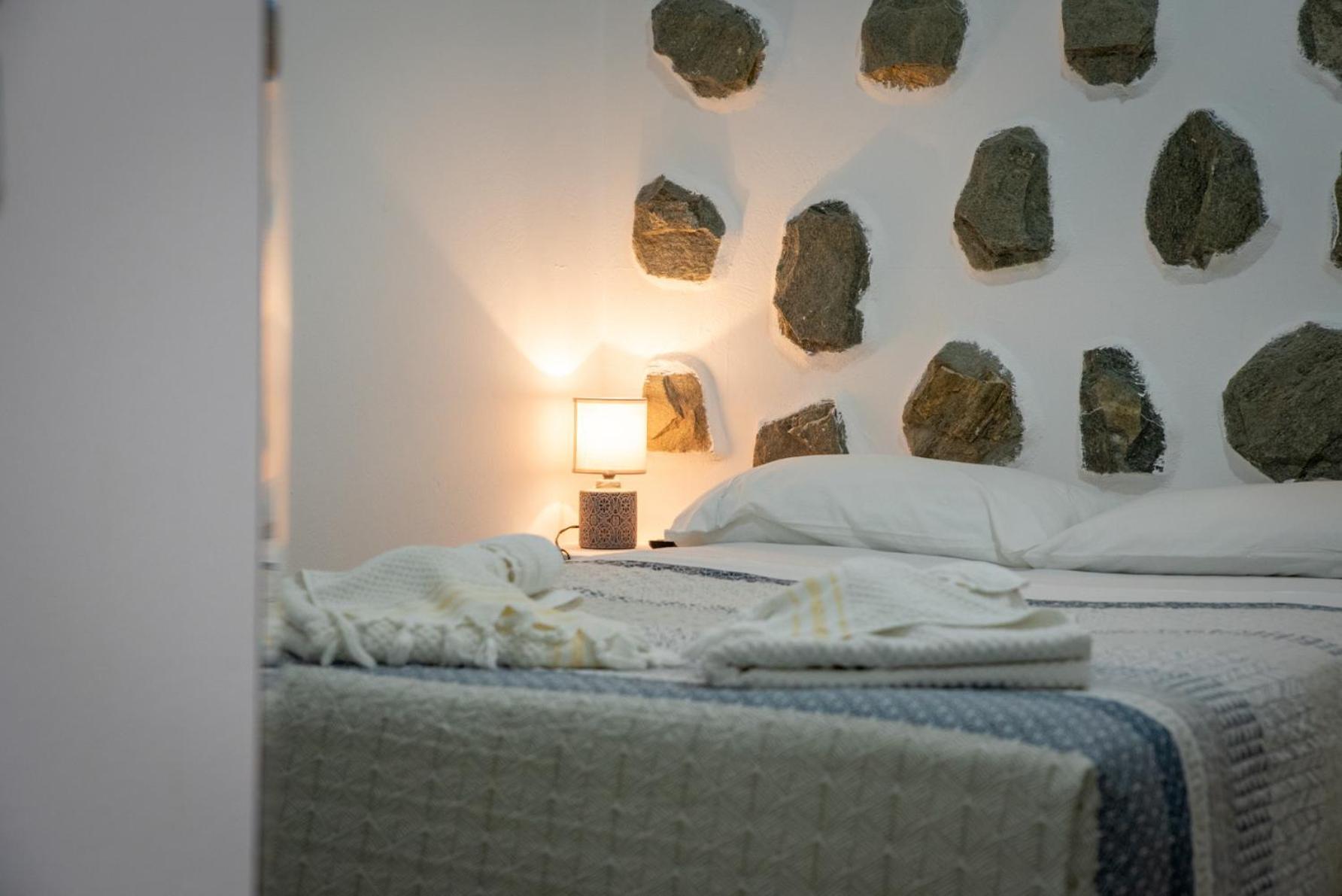 Azzurro Naxos, Azzurro I - Azzurro II - Azzurro III Διαμέρισμα Naxos City Εξωτερικό φωτογραφία