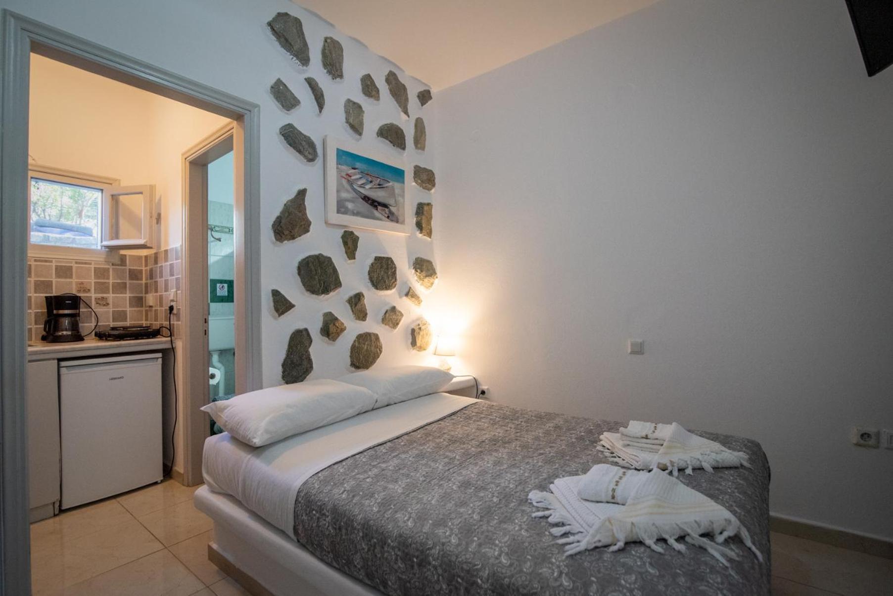 Azzurro Naxos, Azzurro I - Azzurro II - Azzurro III Διαμέρισμα Naxos City Εξωτερικό φωτογραφία