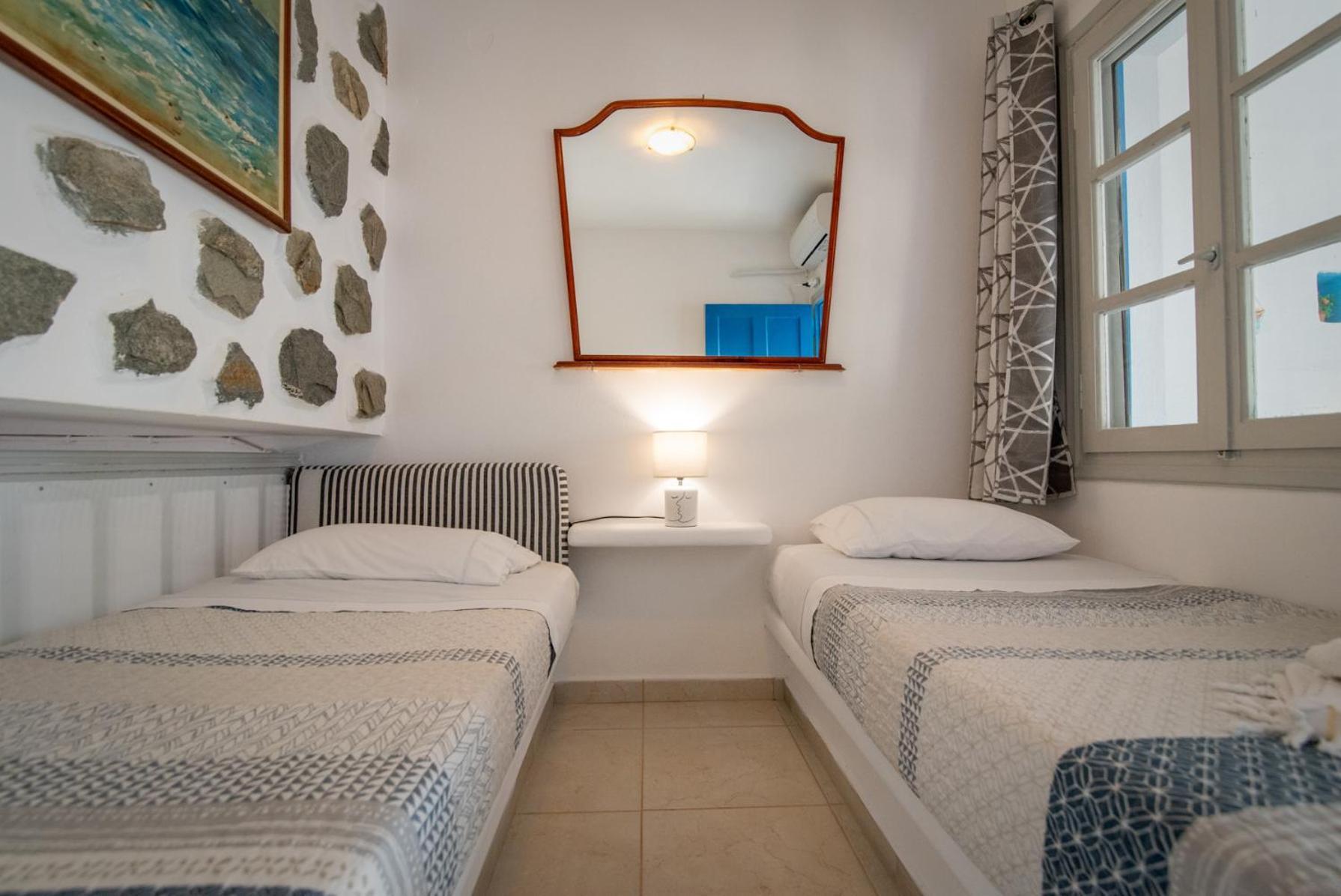 Azzurro Naxos, Azzurro I - Azzurro II - Azzurro III Διαμέρισμα Naxos City Εξωτερικό φωτογραφία