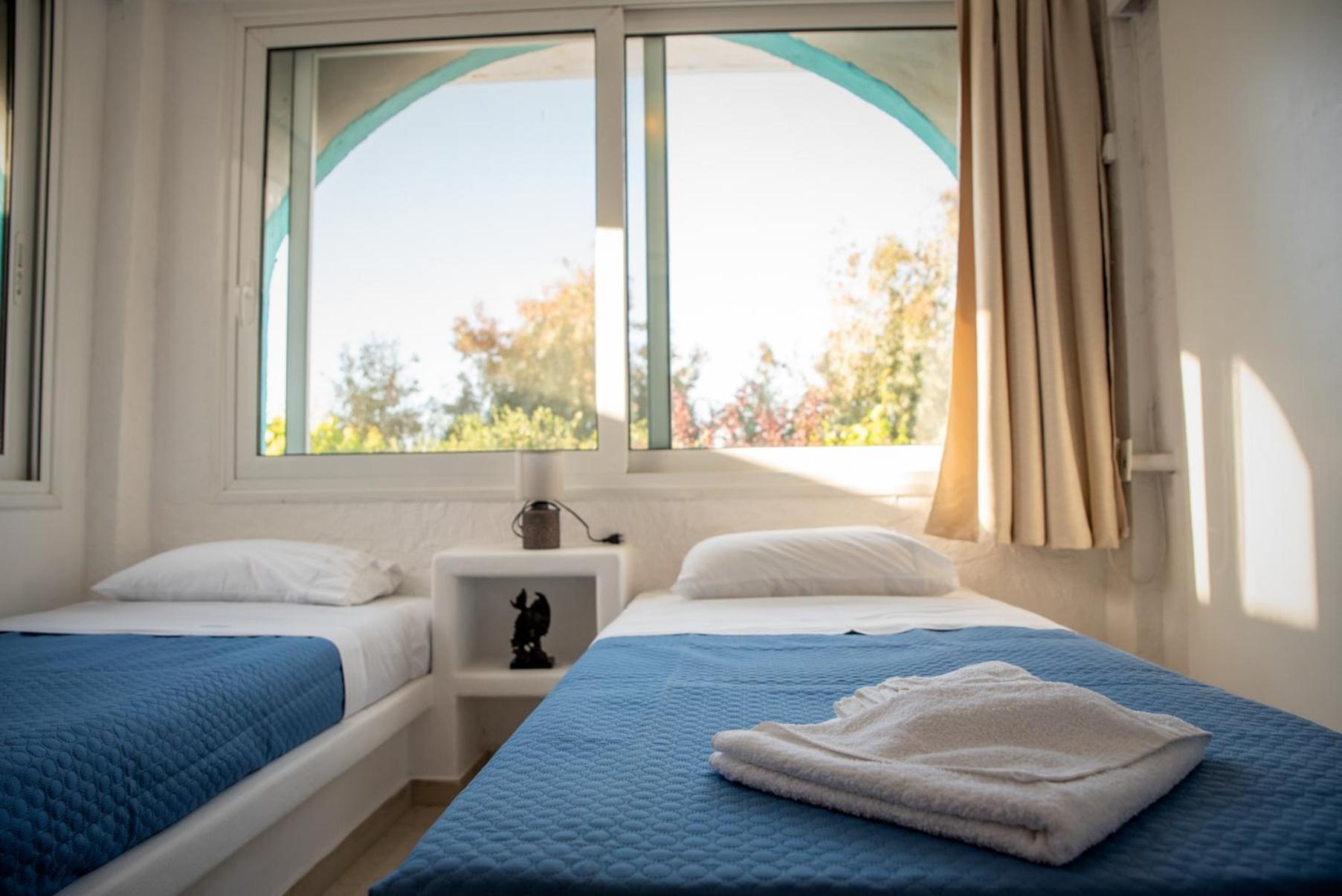 Azzurro Naxos, Azzurro I - Azzurro II - Azzurro III Διαμέρισμα Naxos City Εξωτερικό φωτογραφία