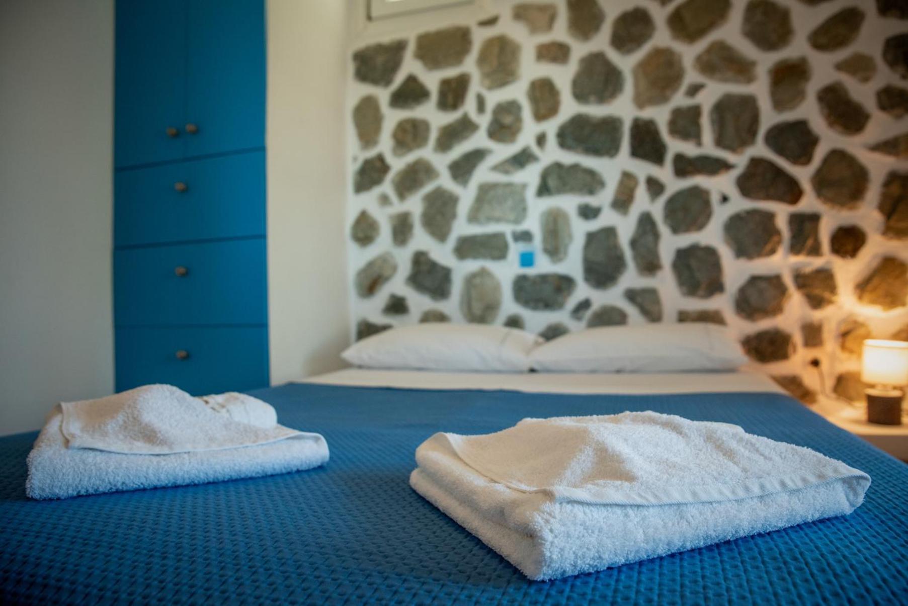 Azzurro Naxos, Azzurro I - Azzurro II - Azzurro III Διαμέρισμα Naxos City Εξωτερικό φωτογραφία