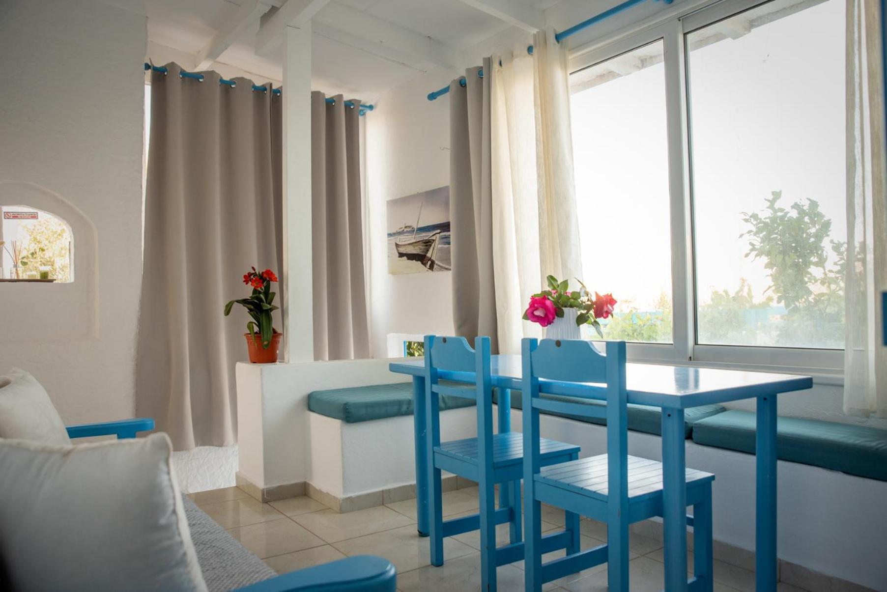 Azzurro Naxos, Azzurro I - Azzurro II - Azzurro III Διαμέρισμα Naxos City Εξωτερικό φωτογραφία