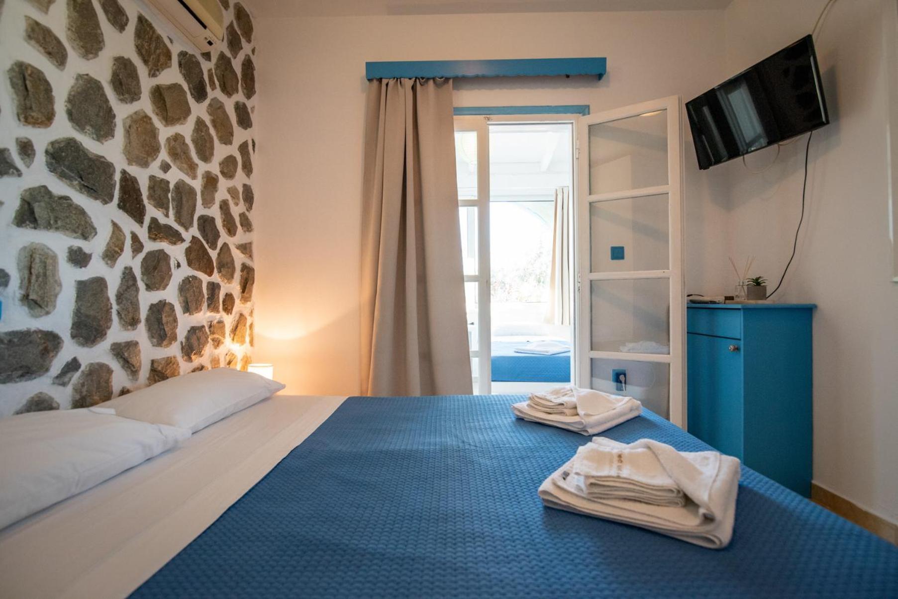 Azzurro Naxos, Azzurro I - Azzurro II - Azzurro III Διαμέρισμα Naxos City Εξωτερικό φωτογραφία