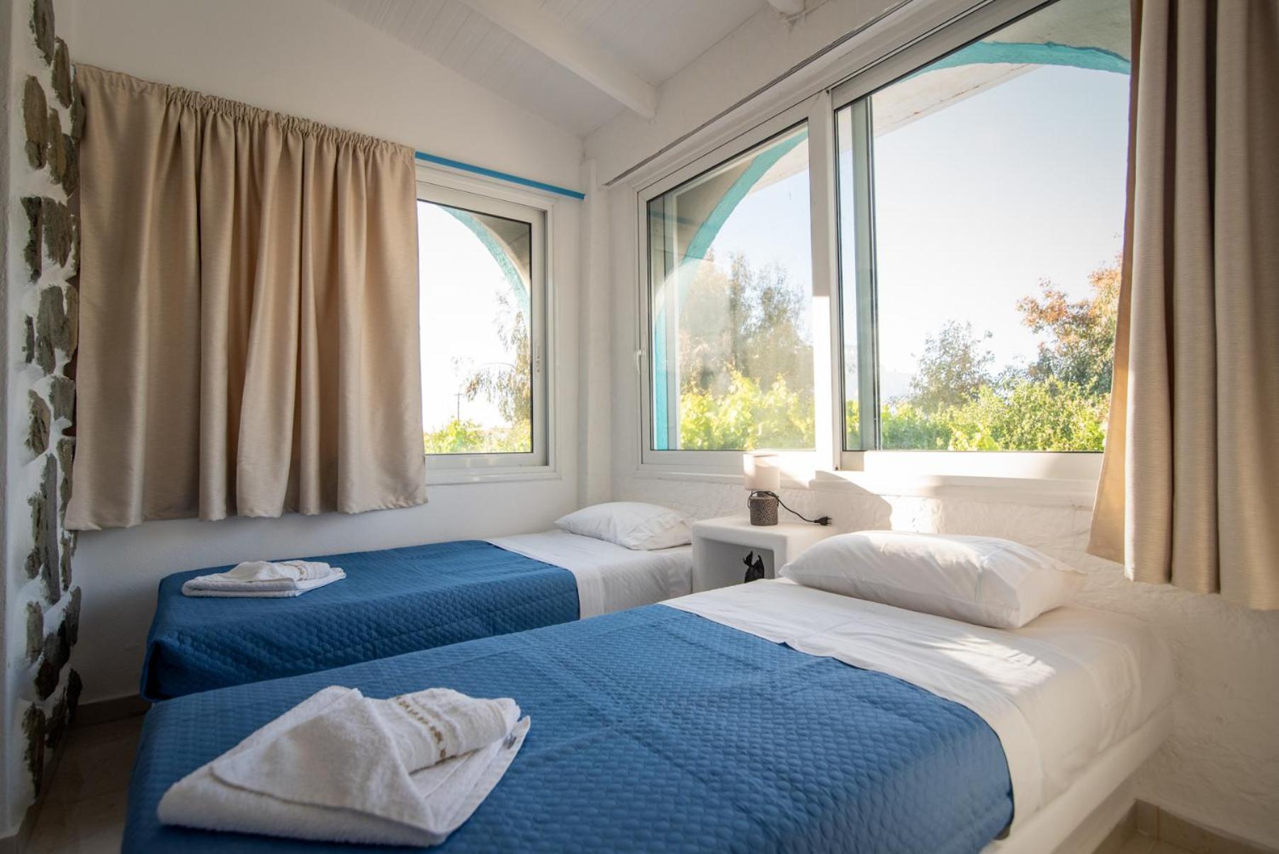Azzurro Naxos, Azzurro I - Azzurro II - Azzurro III Διαμέρισμα Naxos City Εξωτερικό φωτογραφία