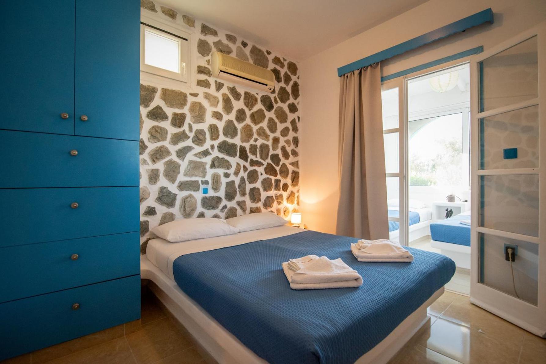 Azzurro Naxos, Azzurro I - Azzurro II - Azzurro III Διαμέρισμα Naxos City Εξωτερικό φωτογραφία