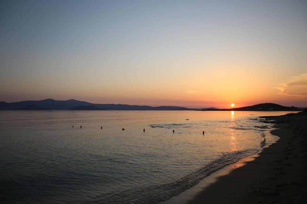 Azzurro Naxos, Azzurro I - Azzurro II - Azzurro III Διαμέρισμα Naxos City Εξωτερικό φωτογραφία